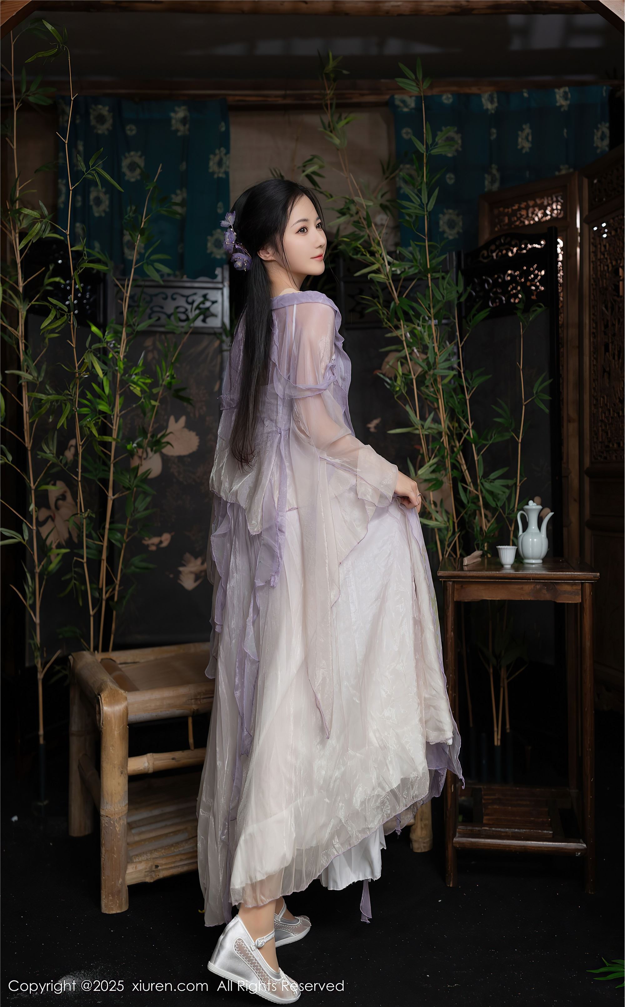 Xiuren秀人网 2025.09.05 NO.10737 鱼子酱Fish